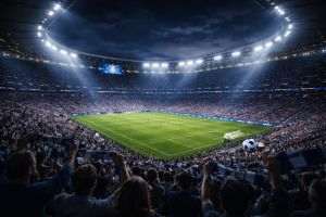 UEFA stands firm on maintaining Russia ban